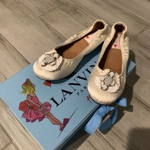 New Lanvin